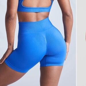 Core Seamless Shorts